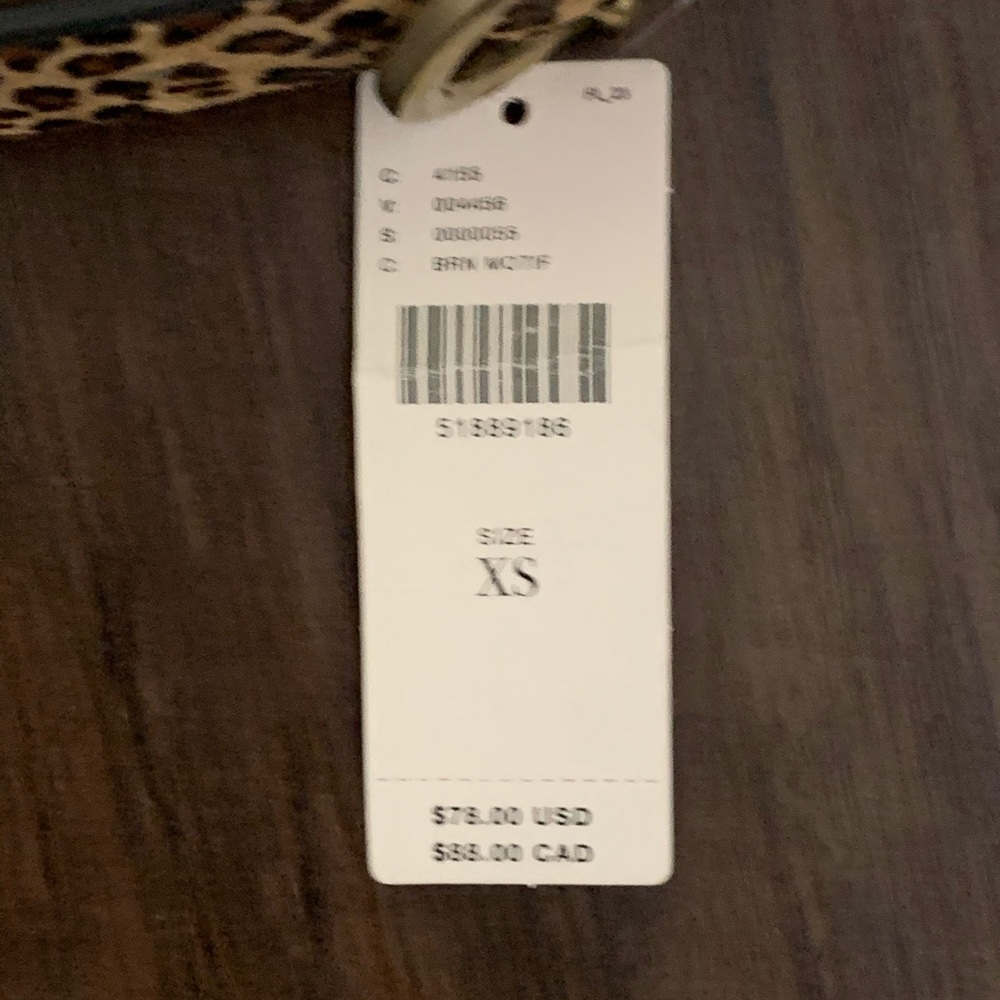 Anthropologie Lida belt - Picture 13 of 14